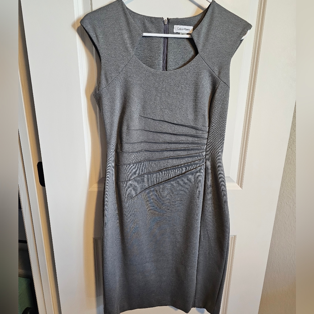 Calvin Klein Dress